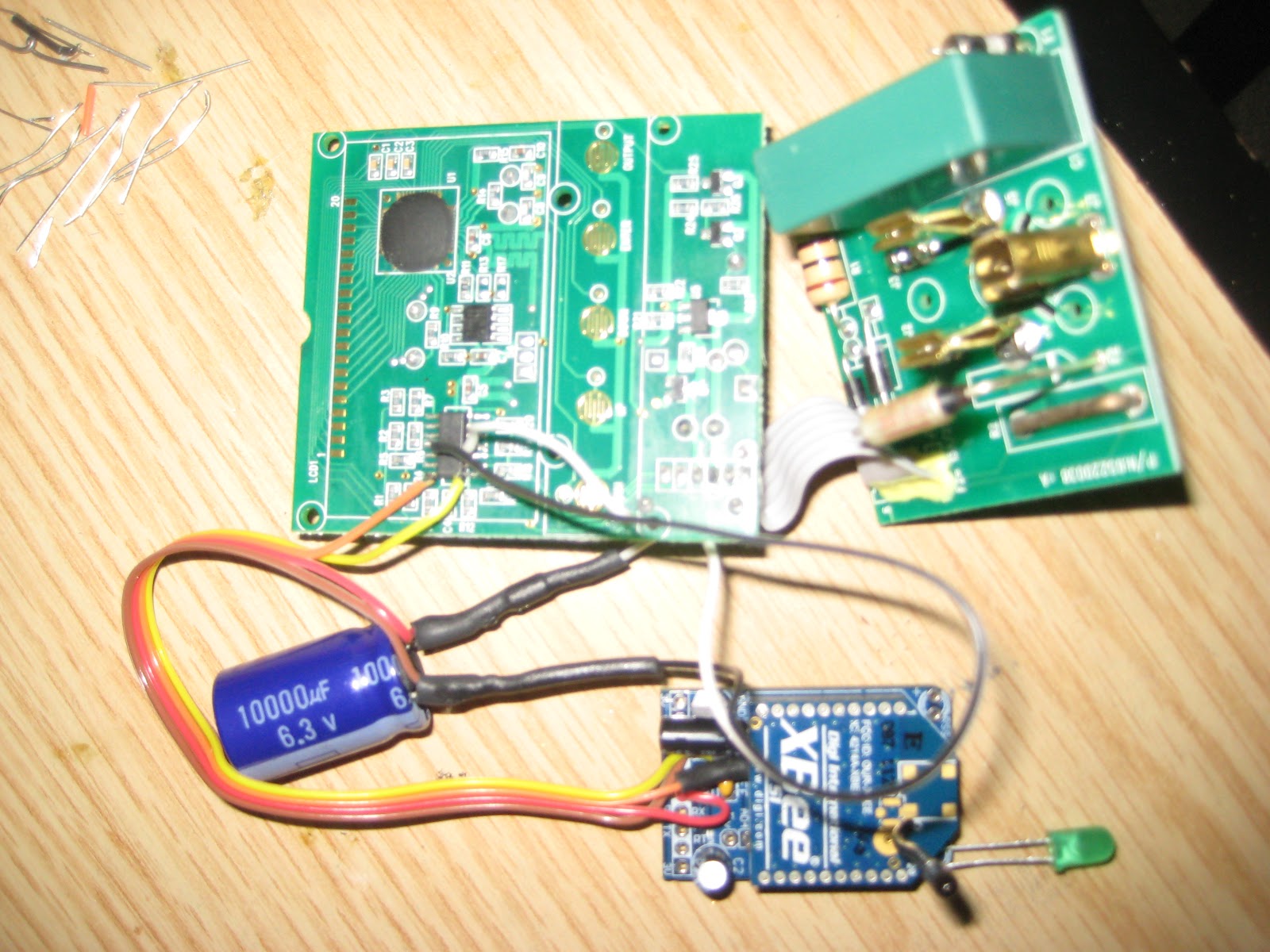 Solar monitor 4